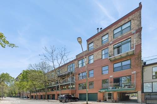 1740 N Marshfield Unit 29, Chicago, IL 60622