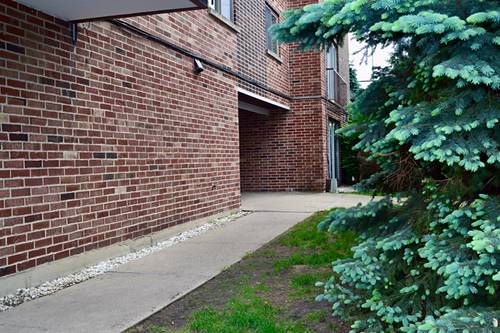 10241 Central Unit 1B, Oak Lawn, IL 60453