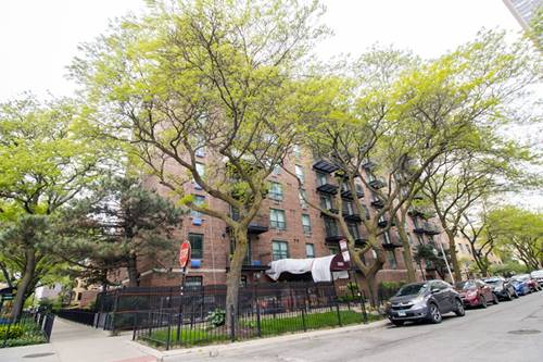 3900 N Pine Grove Unit 203, Chicago, IL 60613