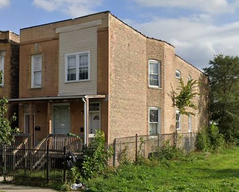 4129 W Jackson, Chicago, IL 60624