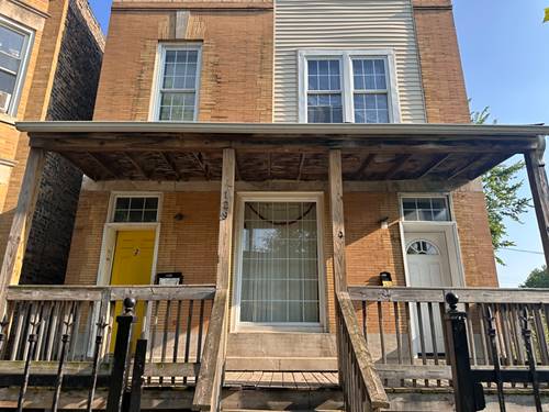 4129 W Jackson, Chicago, IL 60624