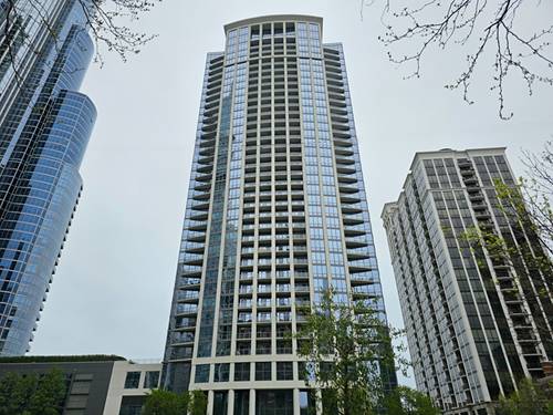 1235 S Prairie Unit 2102, Chicago, IL 60605