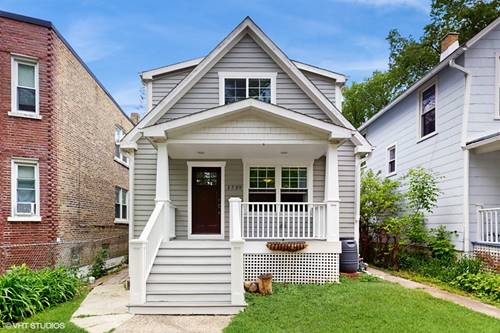 1739 Dodge, Evanston, IL 60201