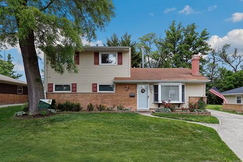 106 Blackhawk, Park Forest, IL 60466