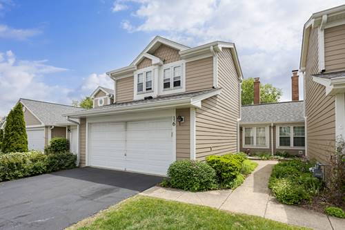 16 White Pine, Schaumburg, IL 60193
