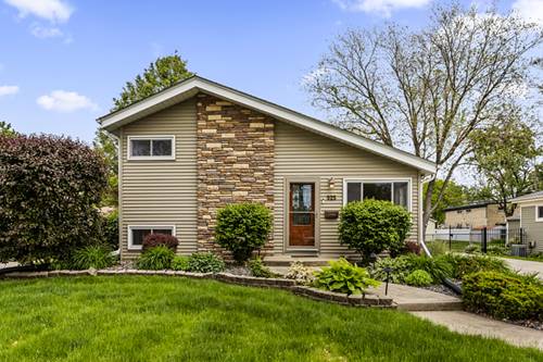 525 N 3rd, Villa Park, IL 60181
