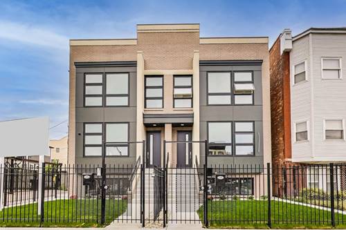 4244 S Champlain, Chicago, IL 60653