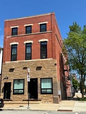 1943 S May Unit 1C, Chicago, IL 60608