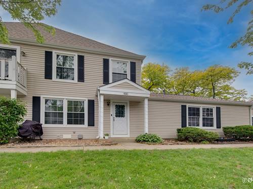 426 James Unit C, Glendale Heights, IL 60139