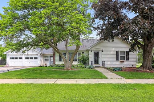 525 S Chase, Wheaton, IL 60187