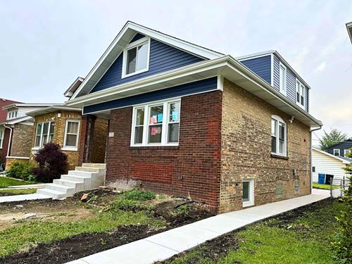 2733 Wesley, Berwyn, IL 60402
