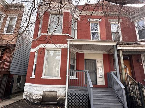 217 N Kostner, Chicago, IL 60624
