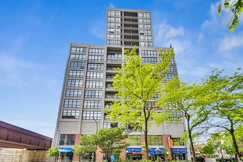 1530 S State Unit 17B, Chicago, IL 60605