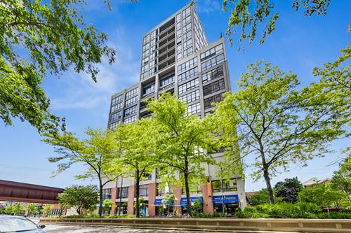 1530 S State Unit 17B, Chicago, IL 60605