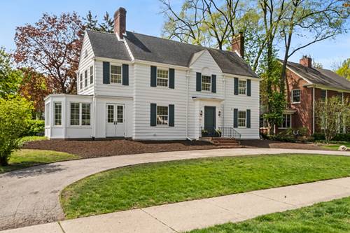 2906 Lincoln, Evanston, IL 60201