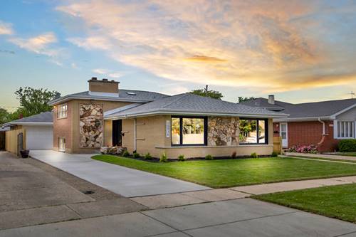 10936 S Kostner, Oak Lawn, IL 60453