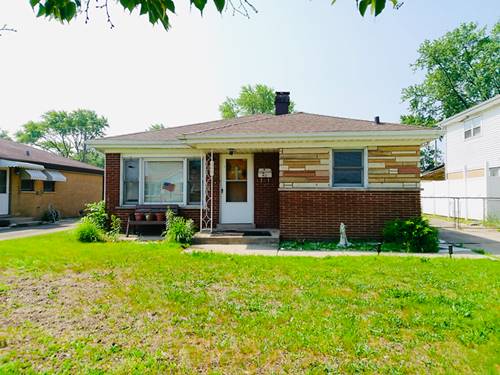 3923 153rd, Midlothian, IL 60445