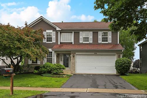 996 Highgate, Grayslake, IL 60030