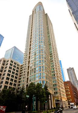 345 N Lasalle Unit 1207, Chicago, IL 60654