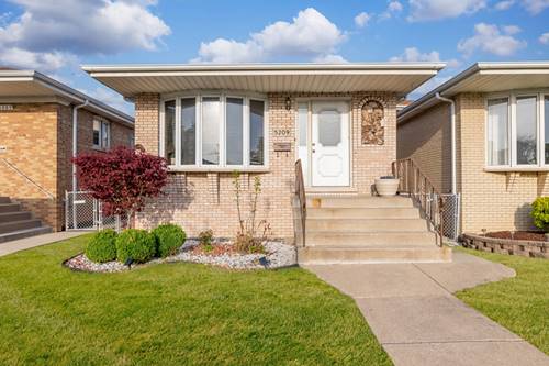 5209 S Narragansett, Chicago, IL 60638