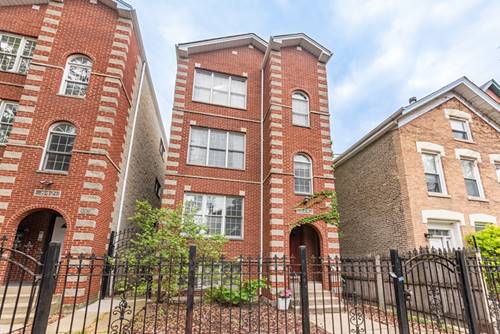 844 N Wood Unit 2, Chicago, IL 60622