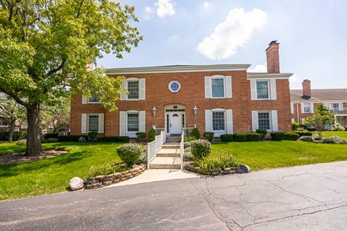 128 Carriage Way Unit 116B, Burr Ridge, IL 60527
