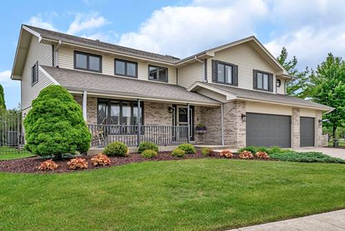 19415 Lisadell, Tinley Park, IL 60487