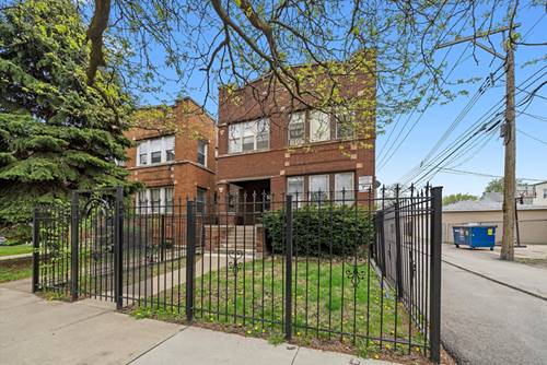5527 W Potomac, Chicago, IL 60651