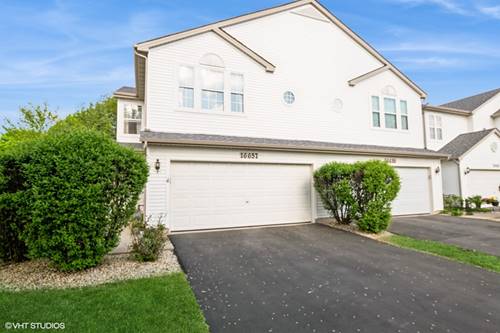 16657 S Windsor Unit 16657, Lockport, IL 60441