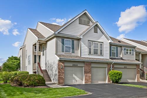 2929 Saganashkee, Naperville, IL 60564