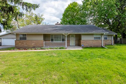 1401 20th, Zion, IL 60099