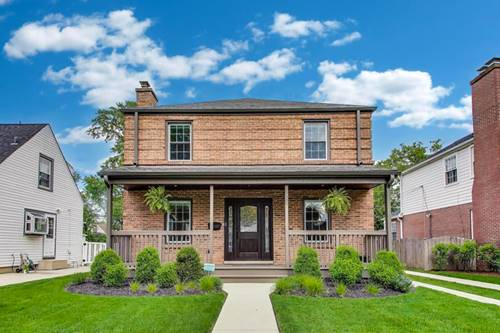 2029 N 74th, Elmwood Park, IL 60707