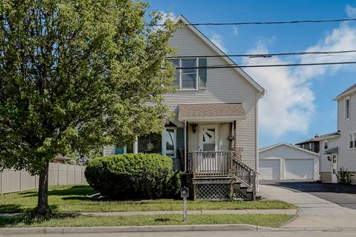 1970 E 170th, South Holland, IL 60473
