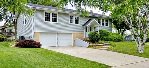 1750 Chippendale, Hoffman Estates, IL 60169