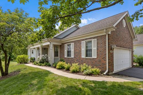 235 Parktrail, Schaumburg, IL 60173
