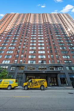 320 W Illinois Unit 917, Chicago, IL 60654