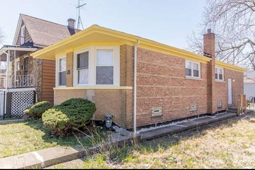 9032 S University, Chicago, IL 60619