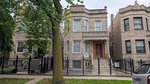 2160 S Millard, Chicago, IL 60623