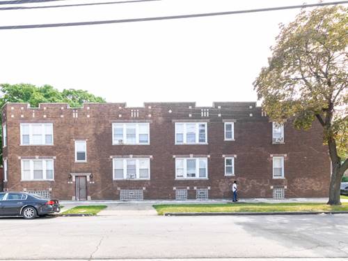8001 S Exchange, Chicago, IL 60617
