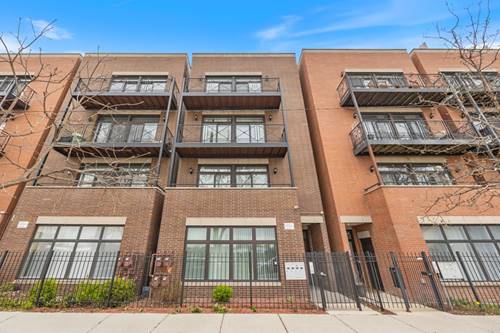 3126 W Walton Unit 2, Chicago, IL 60622