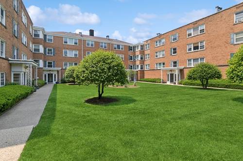 524 Michigan Unit 3N, Evanston, IL 60202
