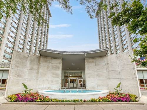 3600 N Lake Shore Unit 1319, Chicago, IL 60613