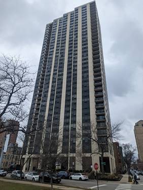 2500 N Lakeview Unit 303, Chicago, IL 60614