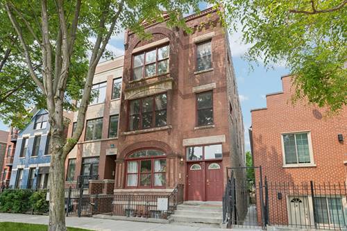 1626 S Morgan Unit 2, Chicago, IL 60608