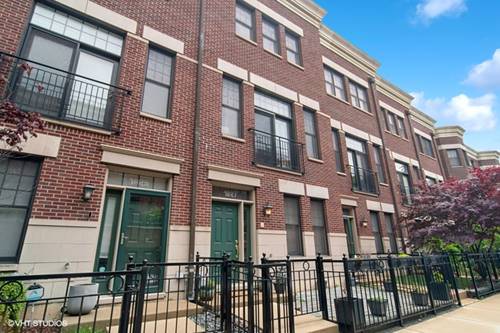 1827 S Prairie, Chicago, IL 60616