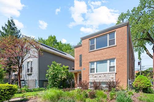318 Custer, Evanston, IL 60202