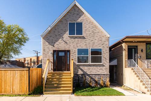 4134 W Roscoe, Chicago, IL 60641