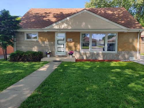 7726 N Harlem, Niles, IL 60714