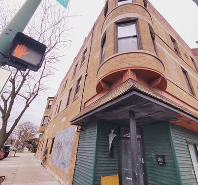 1756 W 35th Unit 2R, Chicago, IL 60609