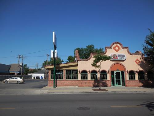 2430 N Central, Chicago, IL 60639